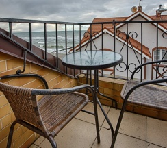 HOTEL 24 D в Exclusive Hotel&Apartments