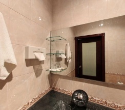 Номер люкс в Bel hotel