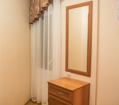 «Повышенной комфортности» двухспальная кровать, диван в Вип-Хаус