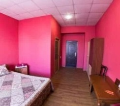 Полулюкс двухместный в Тысяча и одна ночь