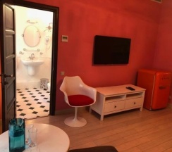 Standard room Pink в Otokomae
