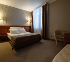 Люкс в Медвежий угол