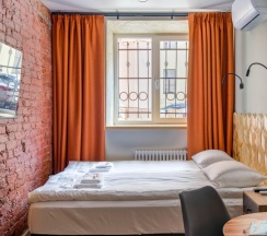 Стандартный апарт (ул. Большая Морская, 49) в Исаакиевский лофт I