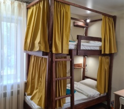 Общий №6 в Elhostel