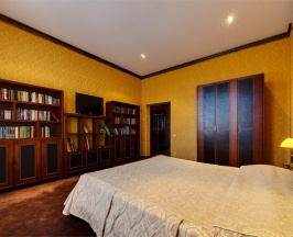 Комфорт в Мартон Берлинский дом