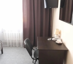 Двухместный номер Standard 2 отдельные кровати в Регион 59