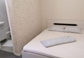 Отель Астра в Казани