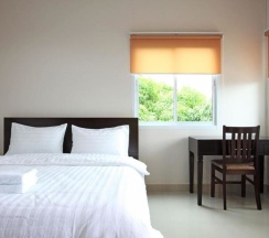 Двухместный номер Standard двуспальная кровать в Garden Hill Hotel