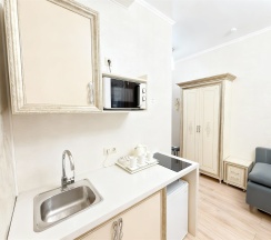 Студия в Чайковский