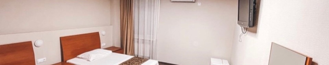 Двухместный Стандартный в Соната