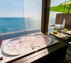 Люкс с бассейном Deluxe в Impiana Private Villas Kata Noi