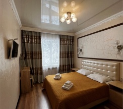Семейный люкс в Bostan