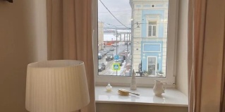 Нижний Новгород: Апартаменты Волга