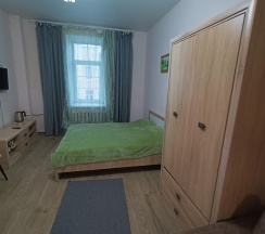 Комната стандарт в Эвкалипт