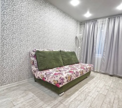Квартира в Апартаменты на Москва, улица Одесская, д. 22 к 2