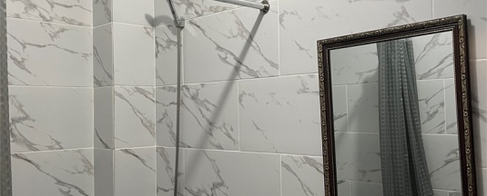 Комфорт с 3-мя односпальными кроватями в Nairi