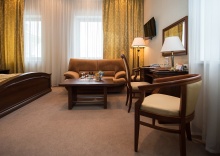 Джуниор Сюит / Junior Suite в Heliopark Residence