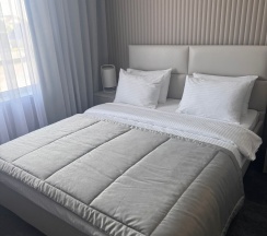 Двухместный номер Делюкс в Family room