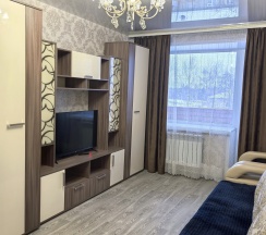 Квартира в Апартаменты на Кузнецова 68