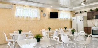 Анапа: Гостевой дом Виктория