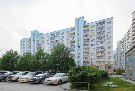 Новосибирск: Апартаменты КВАРТИРКА-НСК