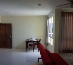 Студия в GIB Apartment