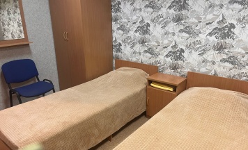 №25 в Солнечный