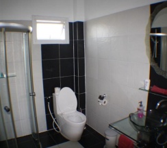 Бунгало Standard в Ao Thai Resort
