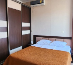 Трёхместный стандарт в Улей