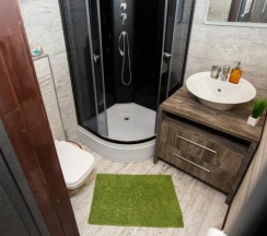 2-комнатный номер стандарт в Северное сияние