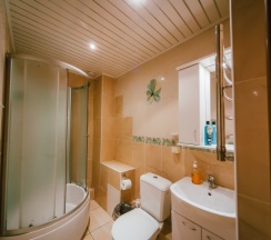 Одноместный стандарт в Анри