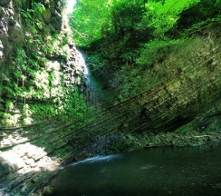 Семейный с балконом с прямым видом на море в Aqualife