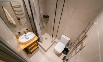 KT3 - Комфорт трехместный в ПроЛес