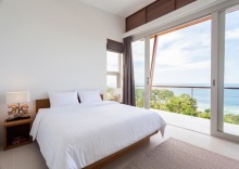 Вилла Premium с 5 комнатами в Bay Villas Koh Phangan