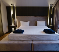 РЕЗИДЕНЦИЯ  ЛЮКС в Villingston Residence