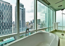 Номер Executive в Eastin Grand Hotel Sathorn Bangkok