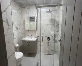 Трёхместный семейный номер Standard в Elit Otel