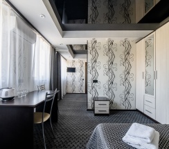 Комфорт в Славянка