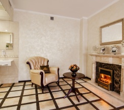 Плаза сьют+ в Плаза