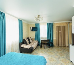 Апартаменты Superior в Ясенская коса-Азовская краса