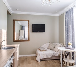 Квартира в ПостоялецЪ