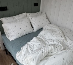 Коттедж стандарт в Panorama Home