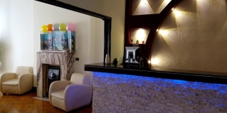 Каир: Отель Paradise Boutique Hotel