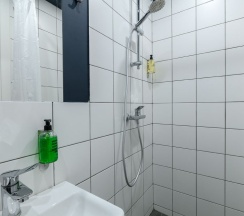 Апартаменты у ст.м. Лесная (Х-21) в FlatHome, апартаменты