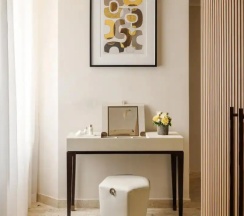 Park люкс Executive в Park Hyatt Milano