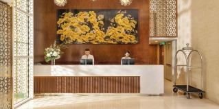 Хошимин: Отель T Ritz Saigon Hotel & Apartment