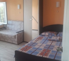 Номер Standard в Уютный отдых