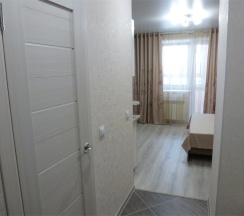 люкс премиум в Apart Capital