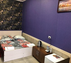 Комната комфорт (с завтраком) в Мартини