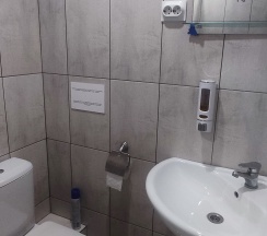 Квартира в Апартаменты на улица Мира, 7Б